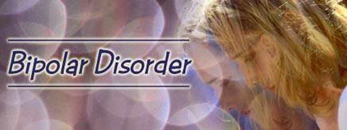 Bipolar Disorder Bipolar Disorder