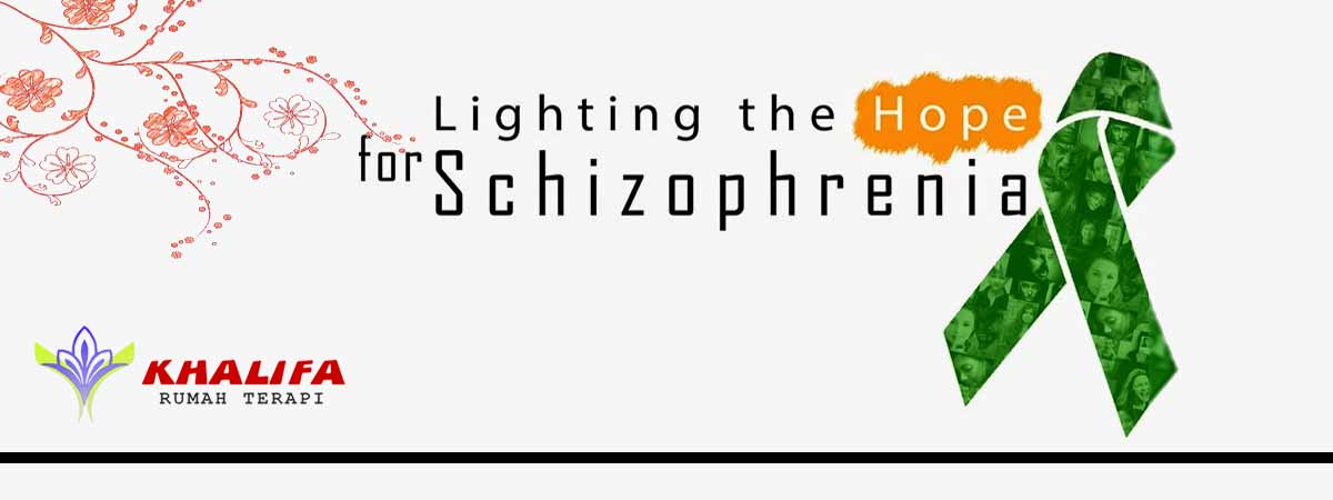 terapi skizofrenia