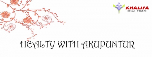 manfaat akupuntur
