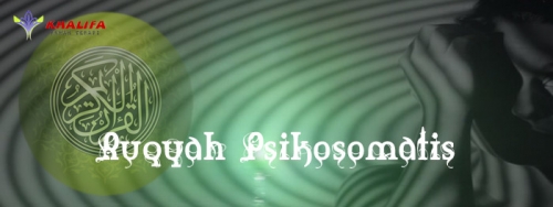 ruqyah psikosomatis