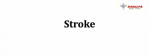 Terapi Totok syaraf untuk pemulihan stroke