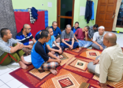 pesantren Rehabilitasi Jiwa