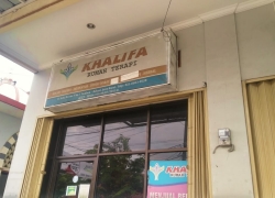 Panti Rehabilitasi Jiwa