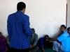 Terapi Ruqyah Syariah