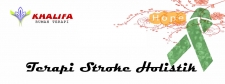 Terapi pengobatan stroke